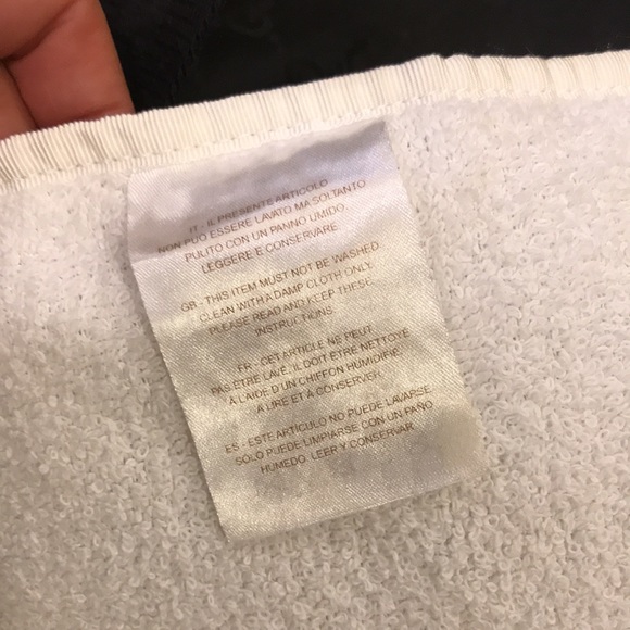 100% authentic Gucci GG baby bag - Picture 11 of 16